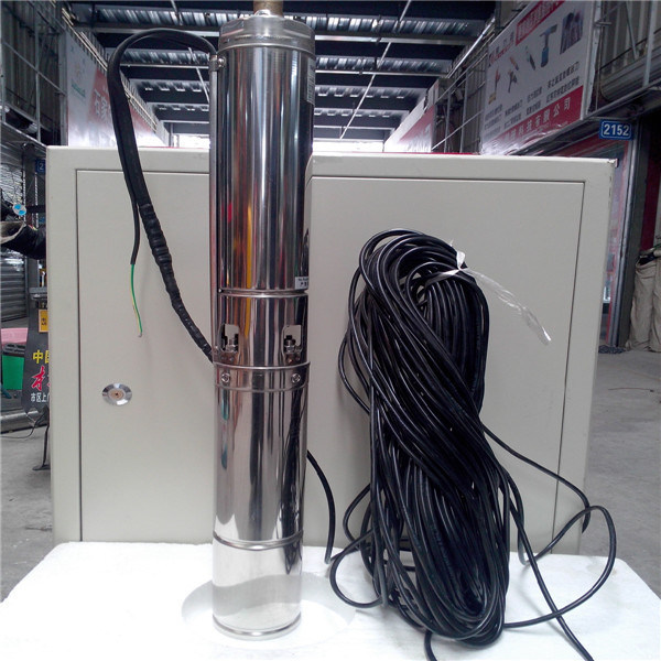 Hot Water Solar Circulation Pump