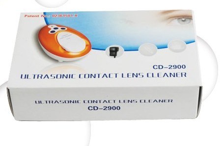 CD2900 Contact Lens Ultrasonic Cleaner
