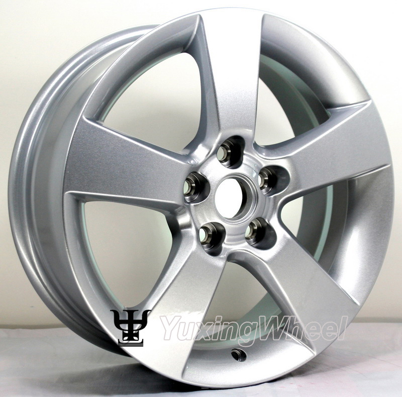 16X6.5 Inch Wheel Hub Rims for Chevrolet