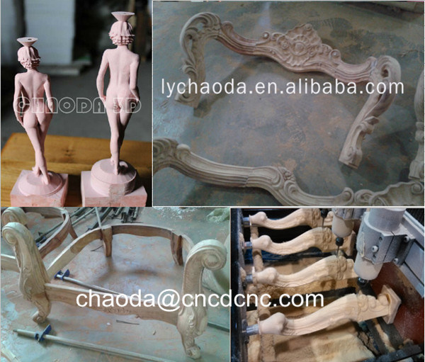 Woodworking Tool for Sofa Legs, Handrails, Armchairs, Pillars etc.