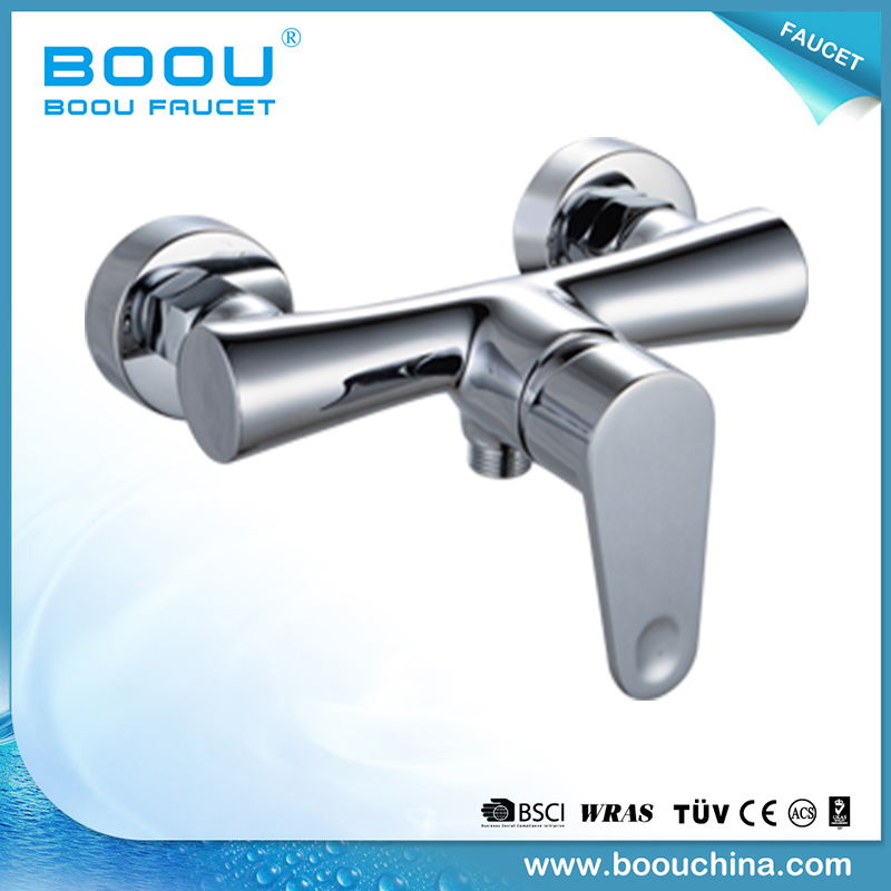 Boou China Manufacture Clean and Healthy Bath Shower Mixer