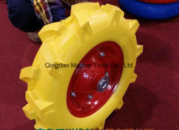 4.00-10 Wheelbarrow Tyre with R1 Pattern