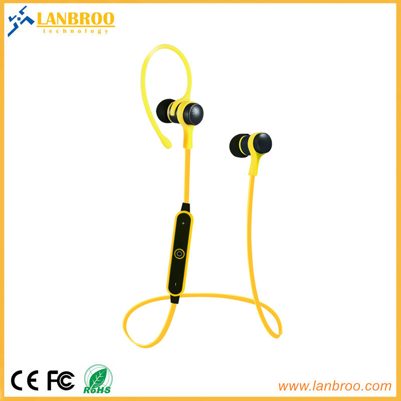 Distributor Wanted Wireless Sport Bluetooth in-Ear Headsets China OEM Factory