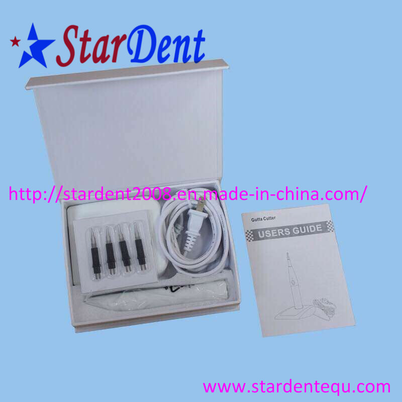 Dental Wireless Gutta Percha Cutter