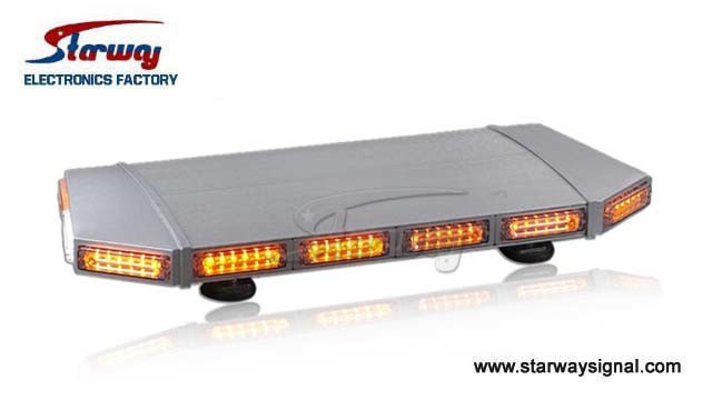 Emergency LED Mini Light Bar for Police, Emergency Vehicle (LTF-A931AB-70)