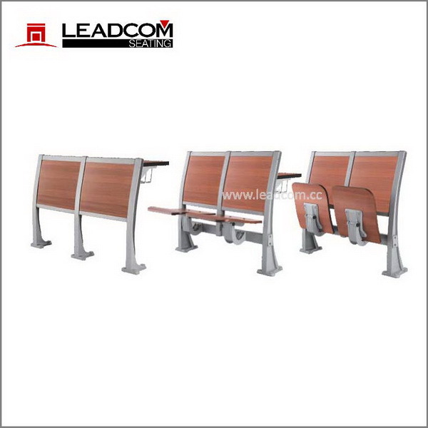 Leadcom School Lecture Desk & Chair Ls-919m