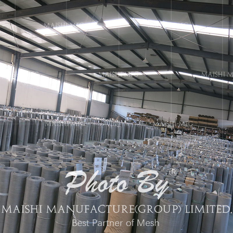 Stainless Steel Wire Mesh Filter Baskets