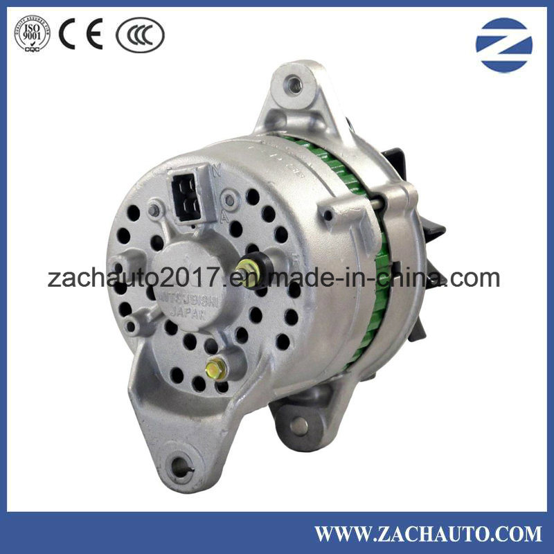 12V Car Alternator for Yale (1980-1998) 1500145-01 1500160-00 9006128-17