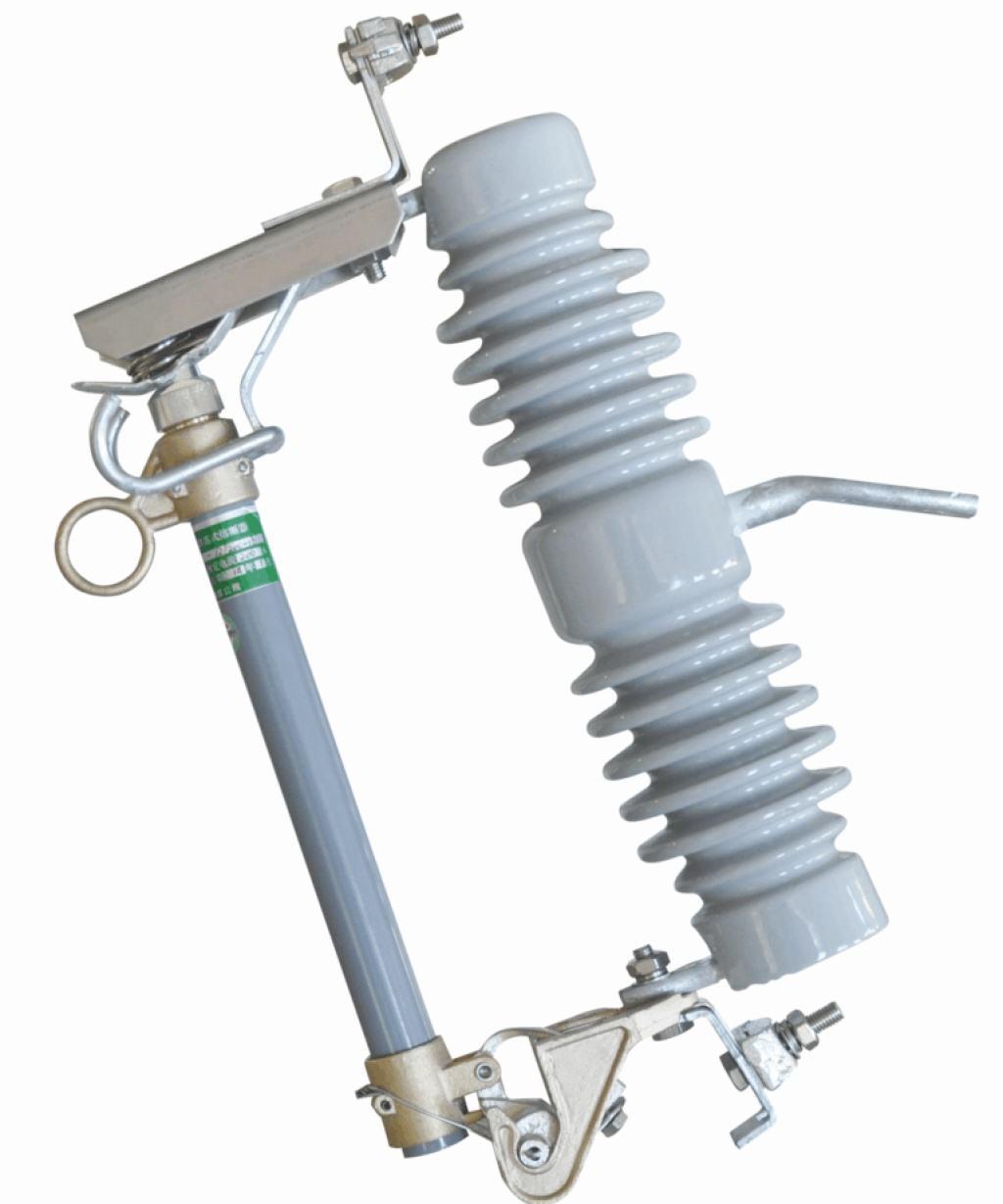 Outdoor Expulsion Drop-out Type Distribution Fuse Cutout Series