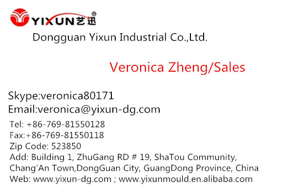 Manufacturers of Injection Mould /Molding Plastic Parts