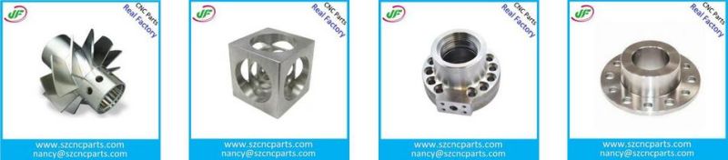 Precision CNC Milling Stainless Steel Hydraulic Manifold, CNC Milling Manifold Parts