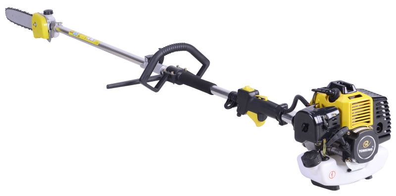 33cc Pole Saw Tk36f-33A/ Long Reach Chainsaw /Pole Pruner