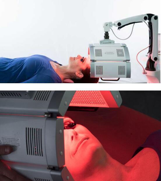 FDA Tga Approved Professional Facial Skin Care PDT LED Light Therapy Skin Rejuvenation Machine