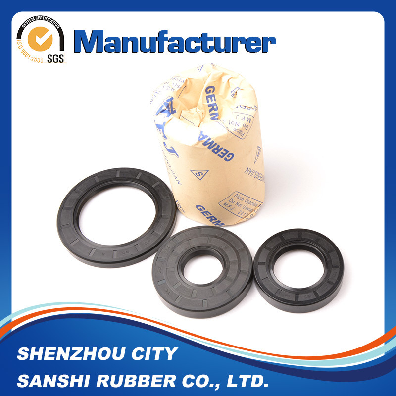 Factory Supply Mechanical Oil Resistant Rubber Oil Seal