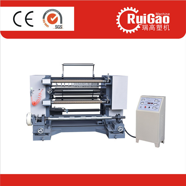 Slitting Line Automatic Cutting Machine