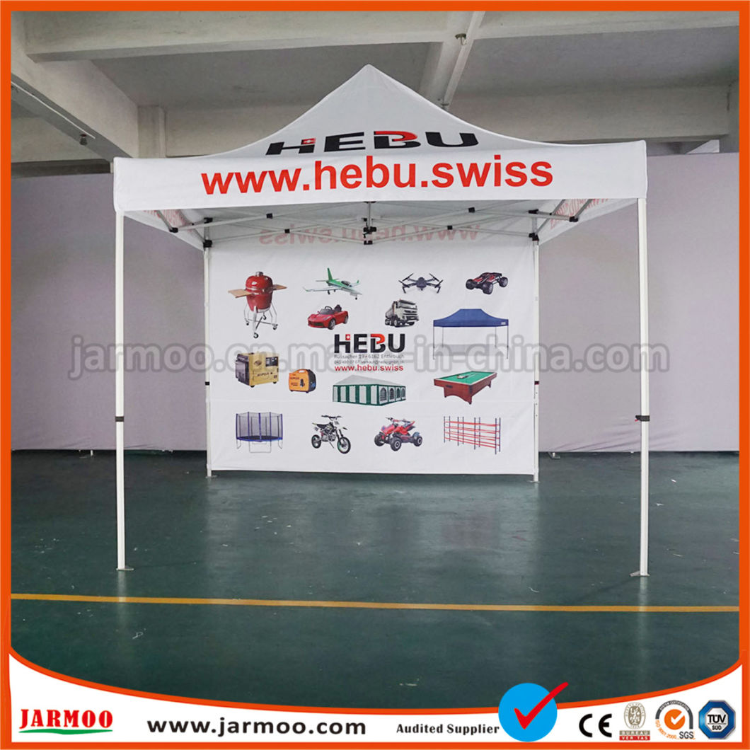 Polyester Heat Transfer Printing Custom Design Logo Table Cloth