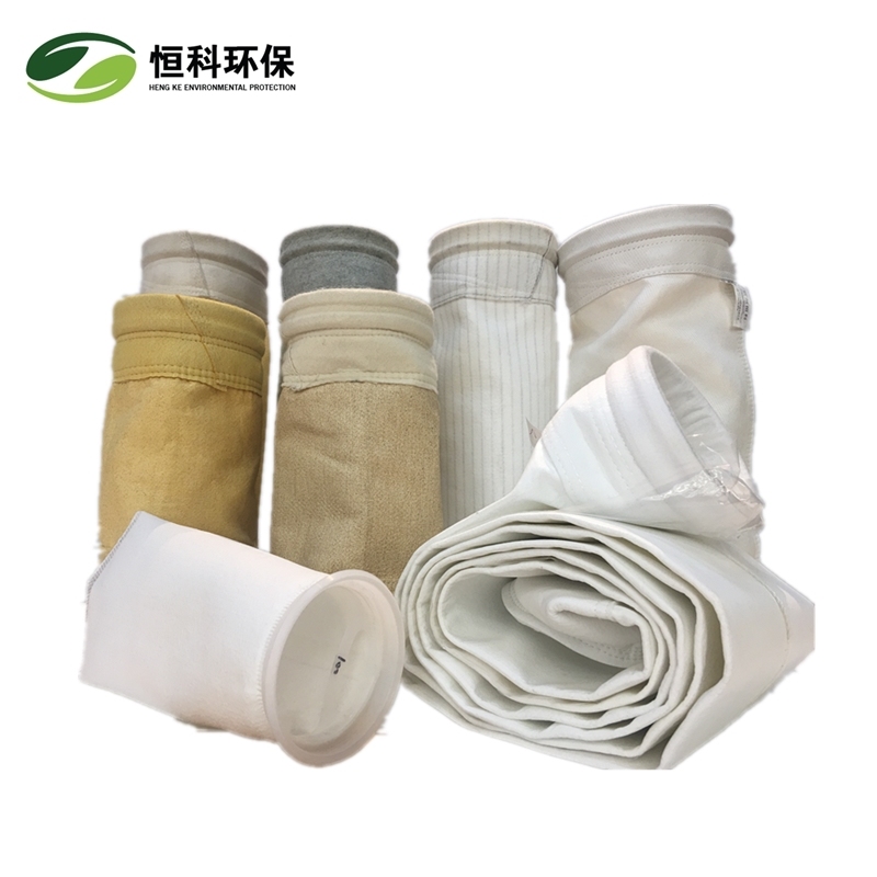 Polyester, Nylon, PP, PE, PTFE, Nomex, Fiberglass Filter Bags