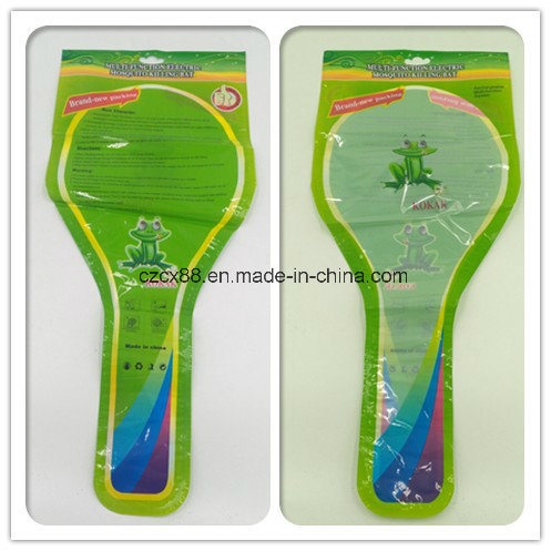 Ce&RoHS Eco-Friendly Mosquito Insect Killer Swatter Anti Pest Racket Factory