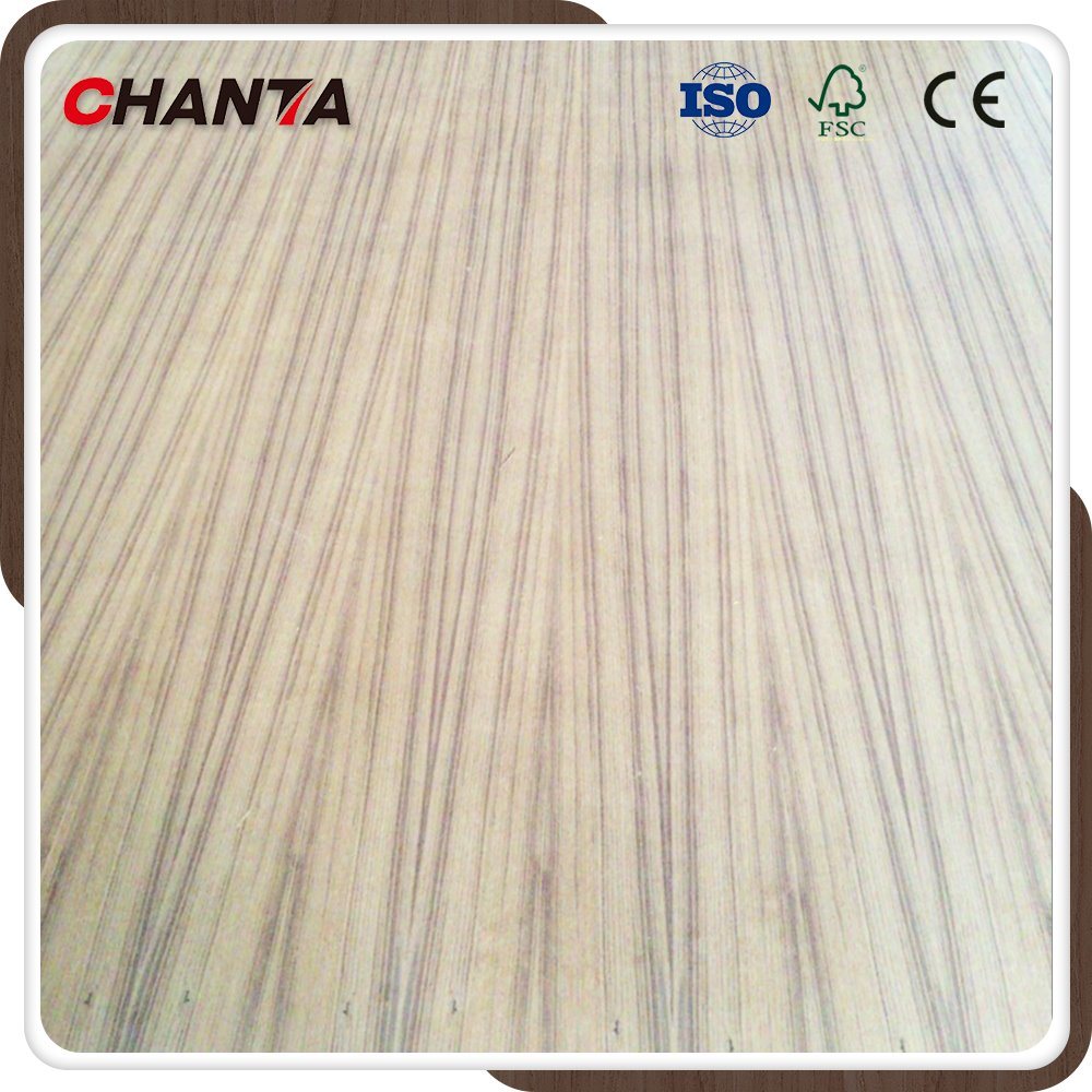2.7mm A Grade Cheaper Teak Plywood for Furniture