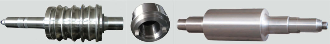 CPC HSS Roll for Rolling Mill