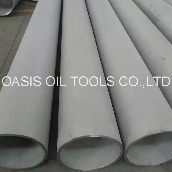 ASTM&AISI Standard Stainless Steel 316L Oil Well Casing Pipes