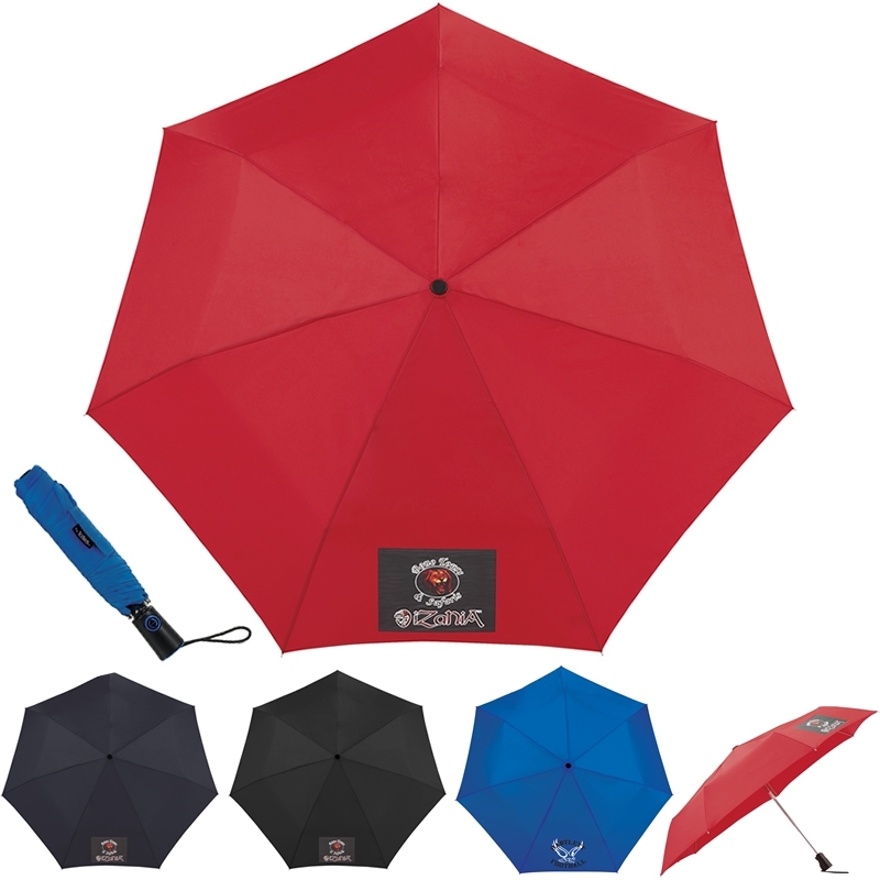 Big Inverted Promotion Umbrella Folding Rain Summer Umbrella