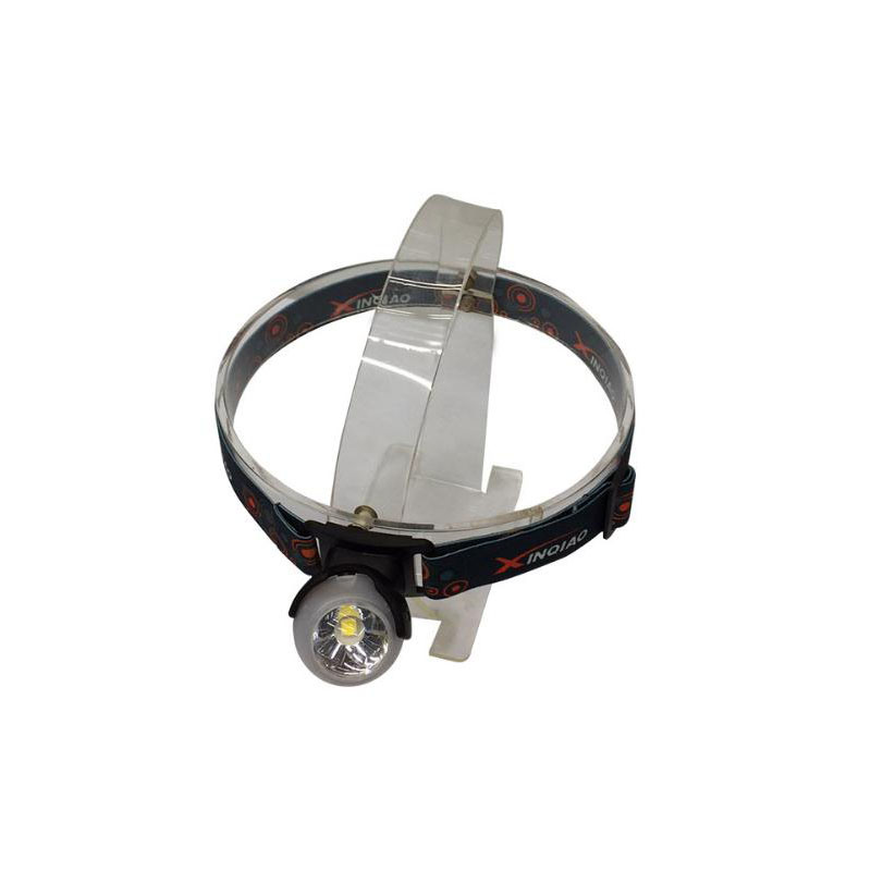 High Power USB Rechargeable LED Headlamp for Hunting