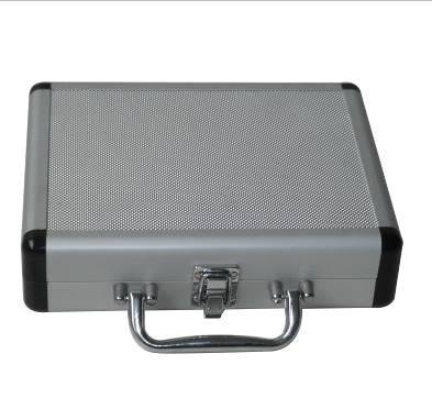 We Supply OEM Aluminum Briefcase with Foam