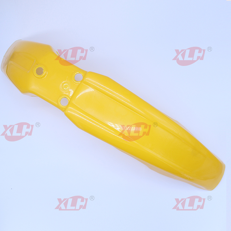 Motorcycle Parts ABS Motorcycle Front Mudguard for XL