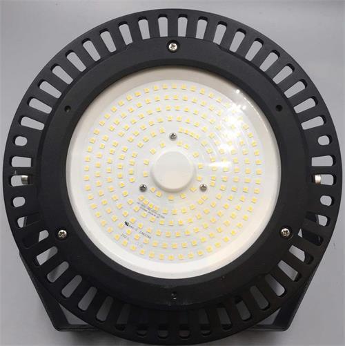 Meanwell Driver Lumileds SMD3030 150lm/W 100W/150W/200W LED Highbay Light with 5 Years Warranty