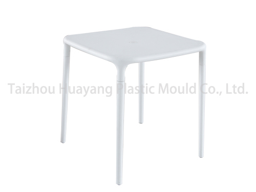 Air Assisted Mould Coffee Table Mould (HY119)