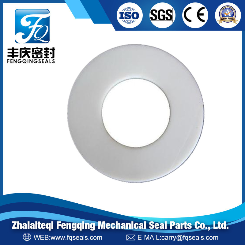 Wholesale Pure Teflon Washer Spiral Wound PTFE Seal Gasket