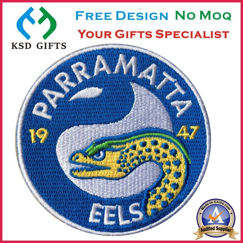 Promotion Cheap Hot Sell Wholesale Custom Patches