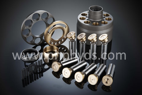 Replacemeng Hydraulic Piston Pump Parts for Caterpillar Excavator Cat320