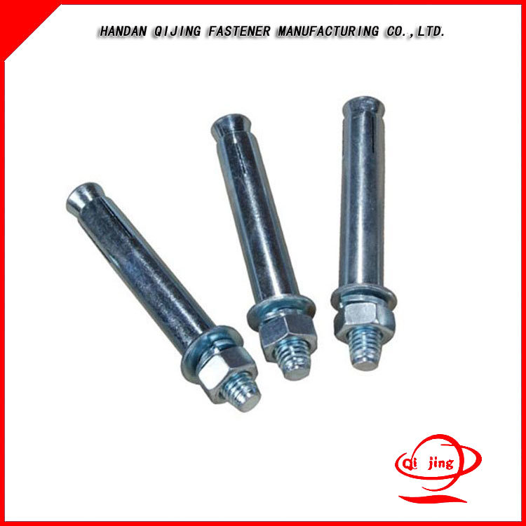 Wedge Anchor Bolt