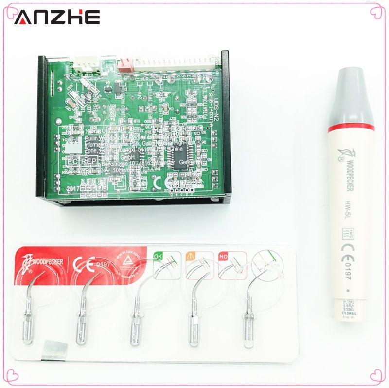 Woodpecker UDS-N1 Built-in Dental Ultrasonic Scaler