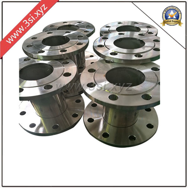 Stainless Steel 304 Flange Adapter (YZF-F329)