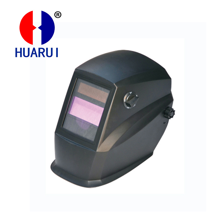 Hr4-220 Auto Darkening Welding Helmet