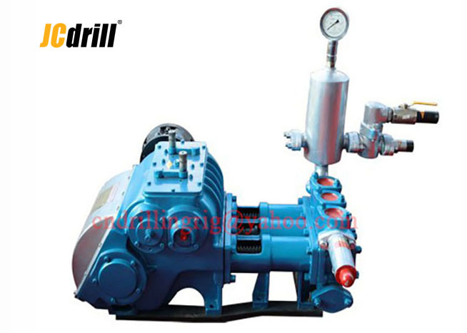 Factory Price Centrifugal Pump Machine for Sand and Mud Suction