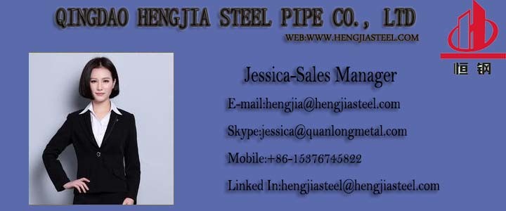 A210 Carbon Steel Square Tube for Construction/Carbon Steel Square Tube