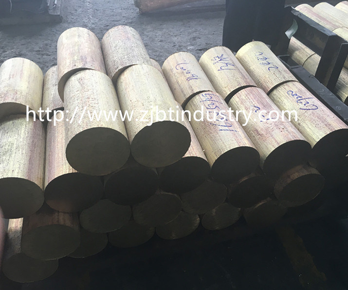 High Quality Aluminum Brass Tube From China Factory