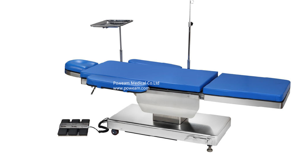 Medical Electric Ophthalmology Eye Ophthalmic Operating Table