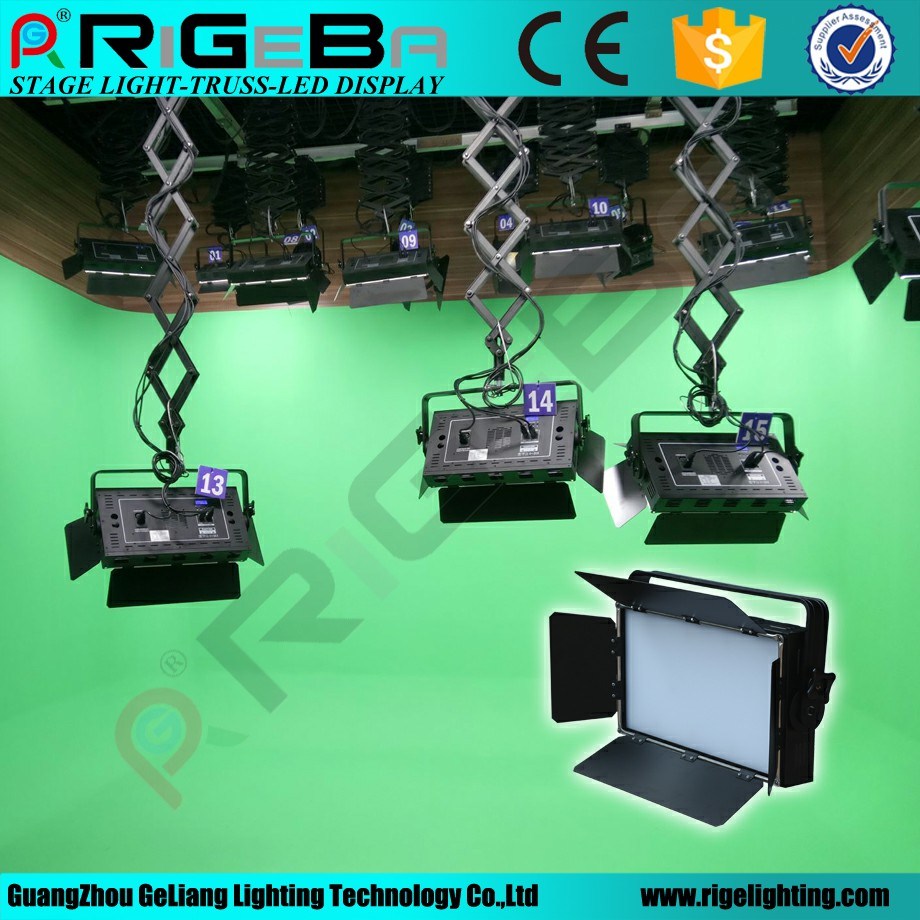 180W LED Panel Profile Stage Light