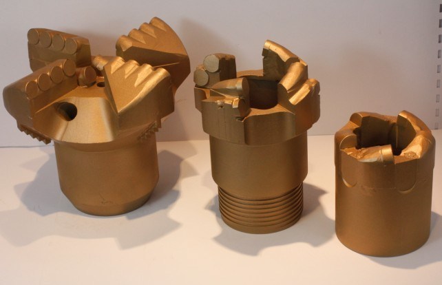 All The Kinds! Hf Diamond Core Drill Bit for Sale