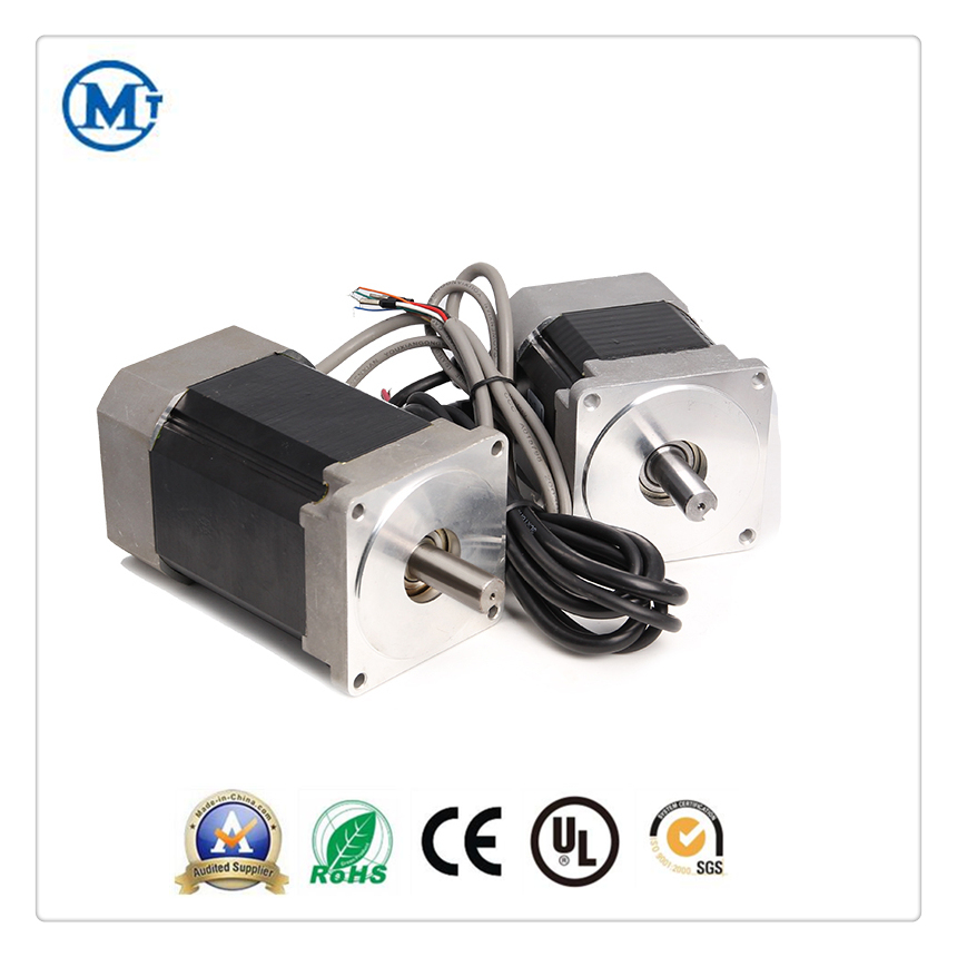 57mm 24V 36V 48V 60V BLDC Brushless DC Electric Motor