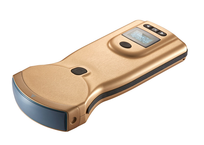 Wireless Color Doppler Ultrasound Diagnosis Equipment