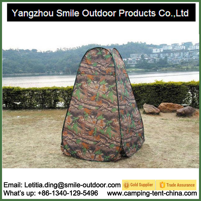 Foldable Travel Personal Outdoor Sun Portable Beach Changing Tent