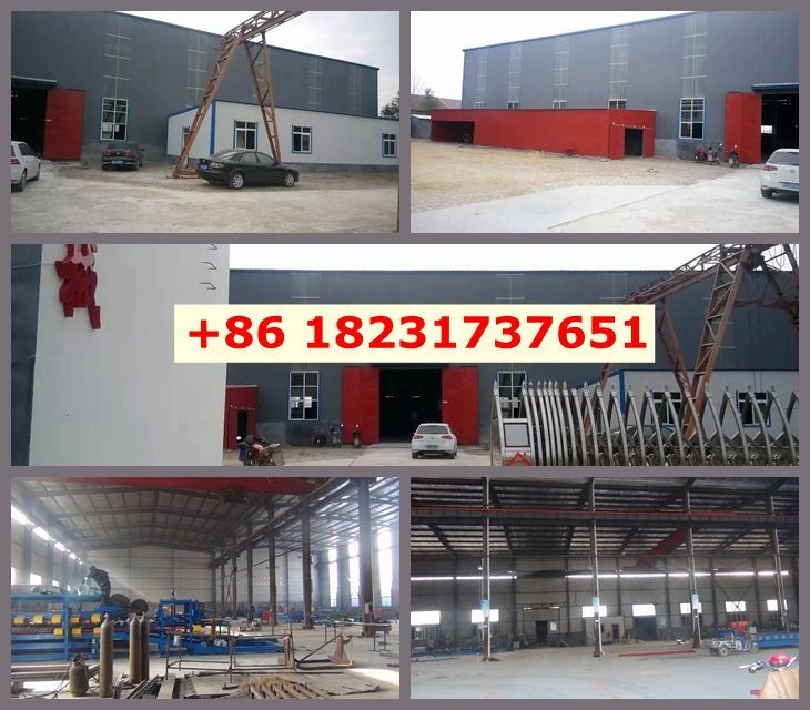 EPS Roof Sandwich Panels Machines