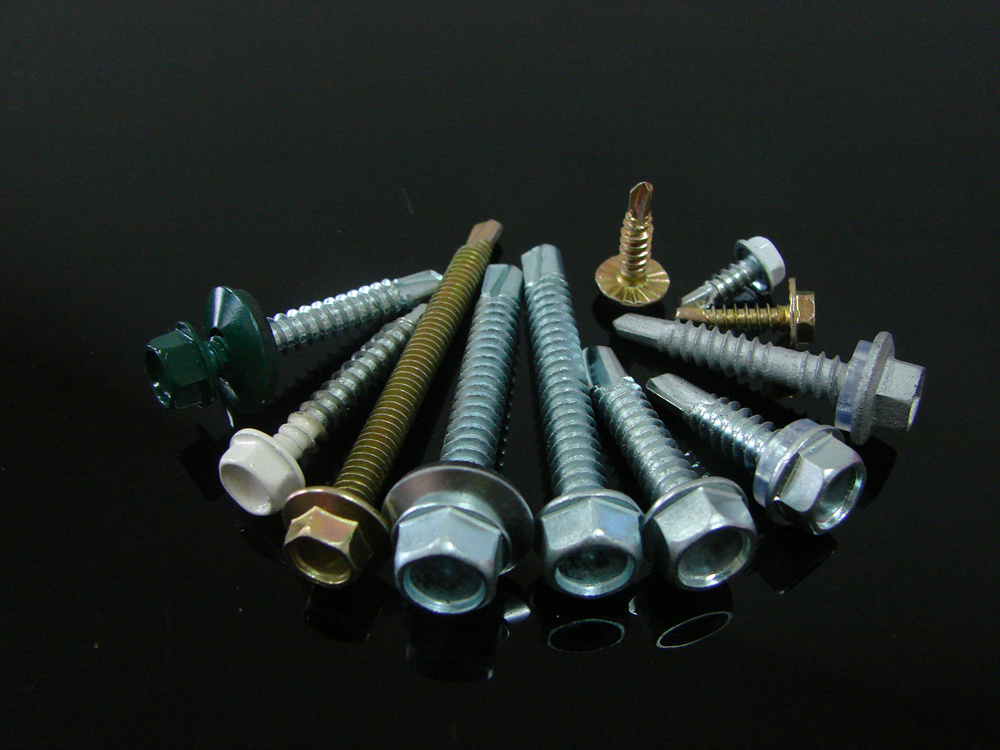 Fastener/Drywall Screw/Chipboard Screws/Self Tapping Screws/Bolts and Nuts/Washers/Nails