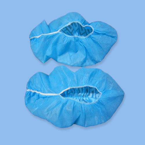 Disposable Non Woven Surgical Shoe Covers